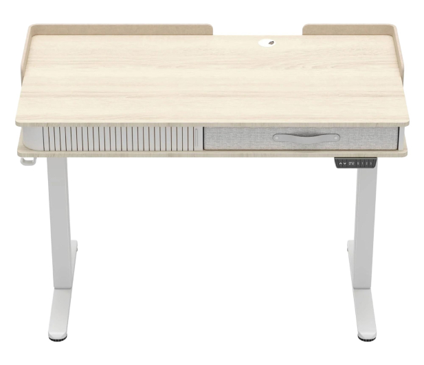 Huzaro Leader 8.0 White - 1328791 - zdjęcie